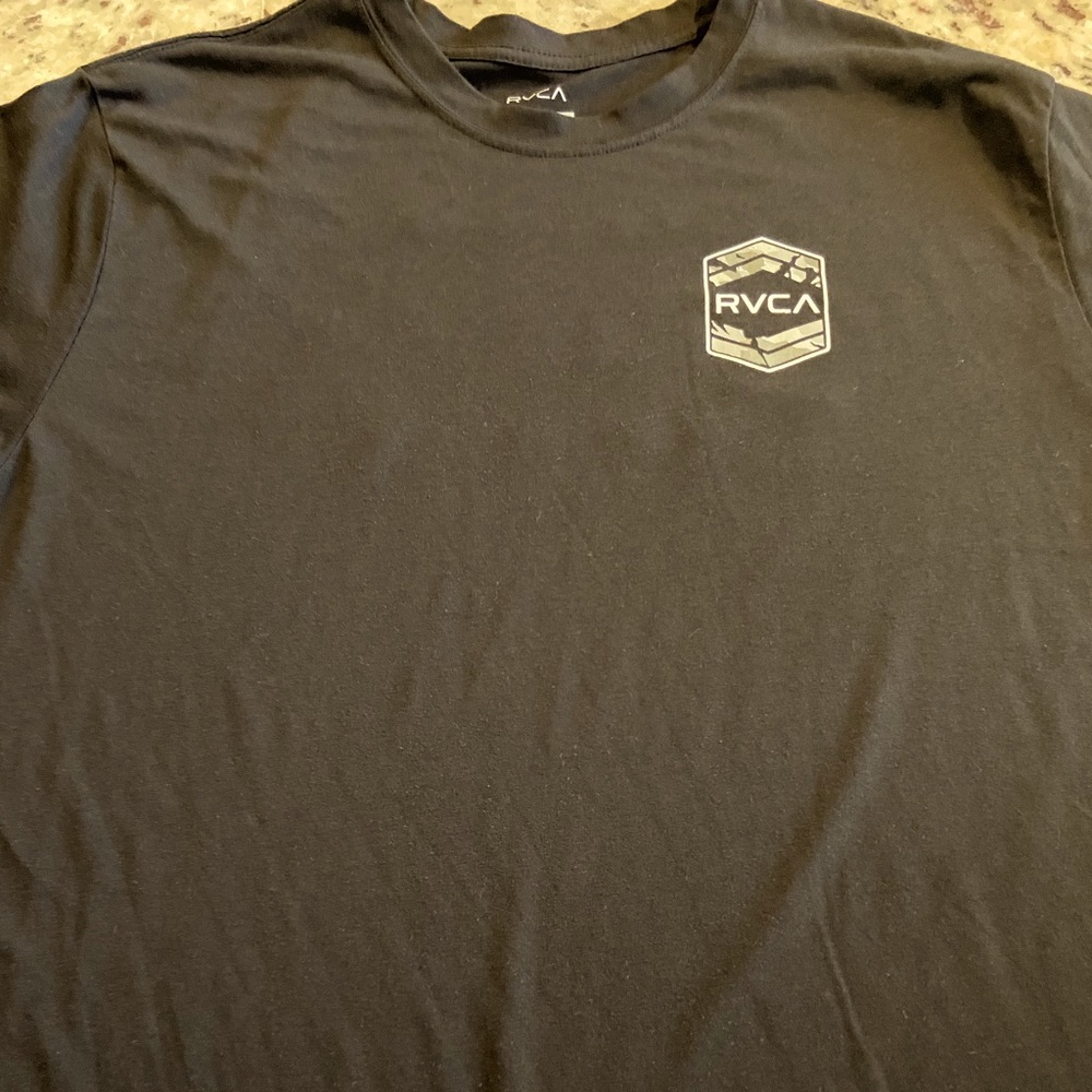 RVCA Sport Tee